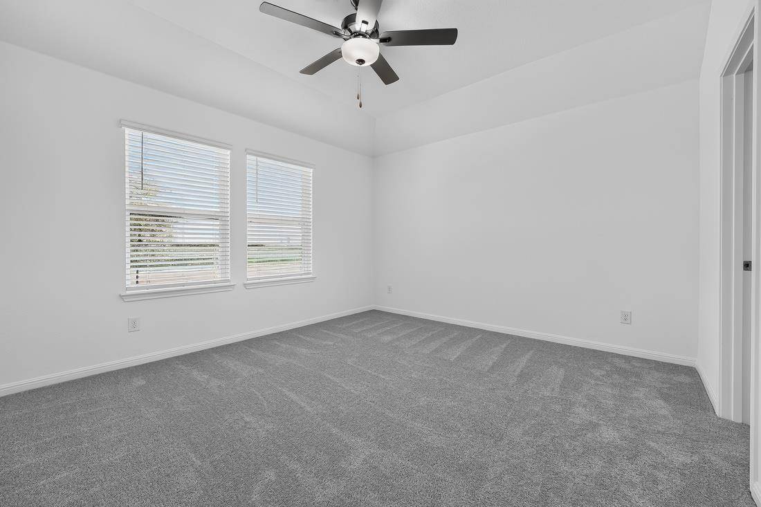 126 Christy ST, Hutto, TX 78634