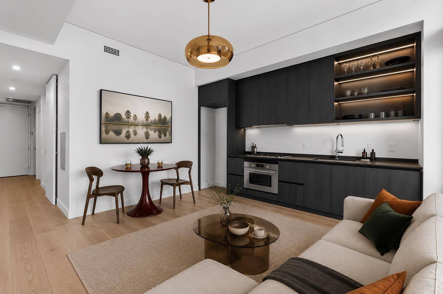 610 Davis ST #3001, Austin, TX 78701