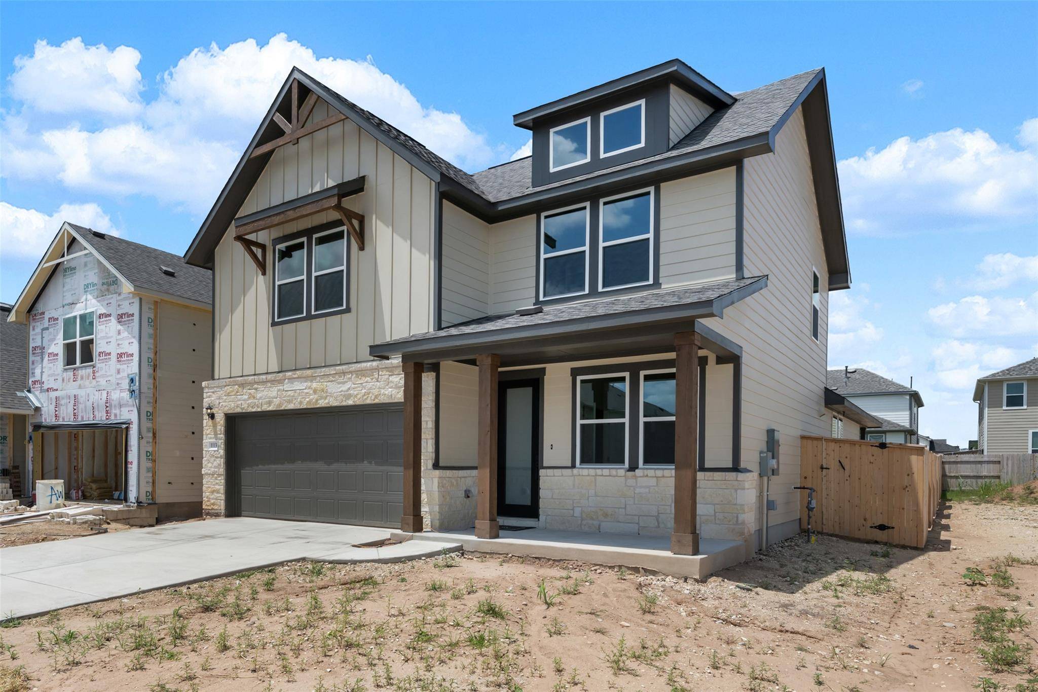 113 Jans WAY, Georgetown, TX 78626