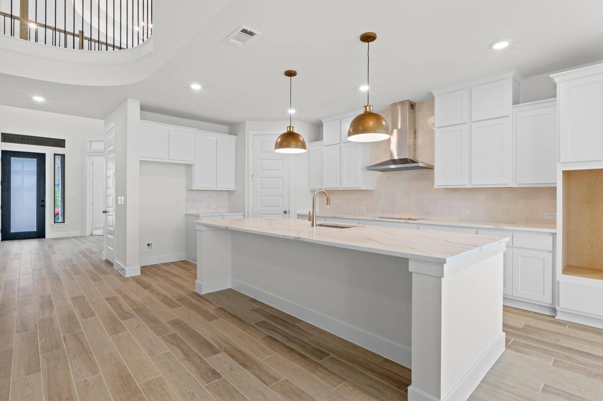 337 Horsemint LN, Georgetown, TX 78633