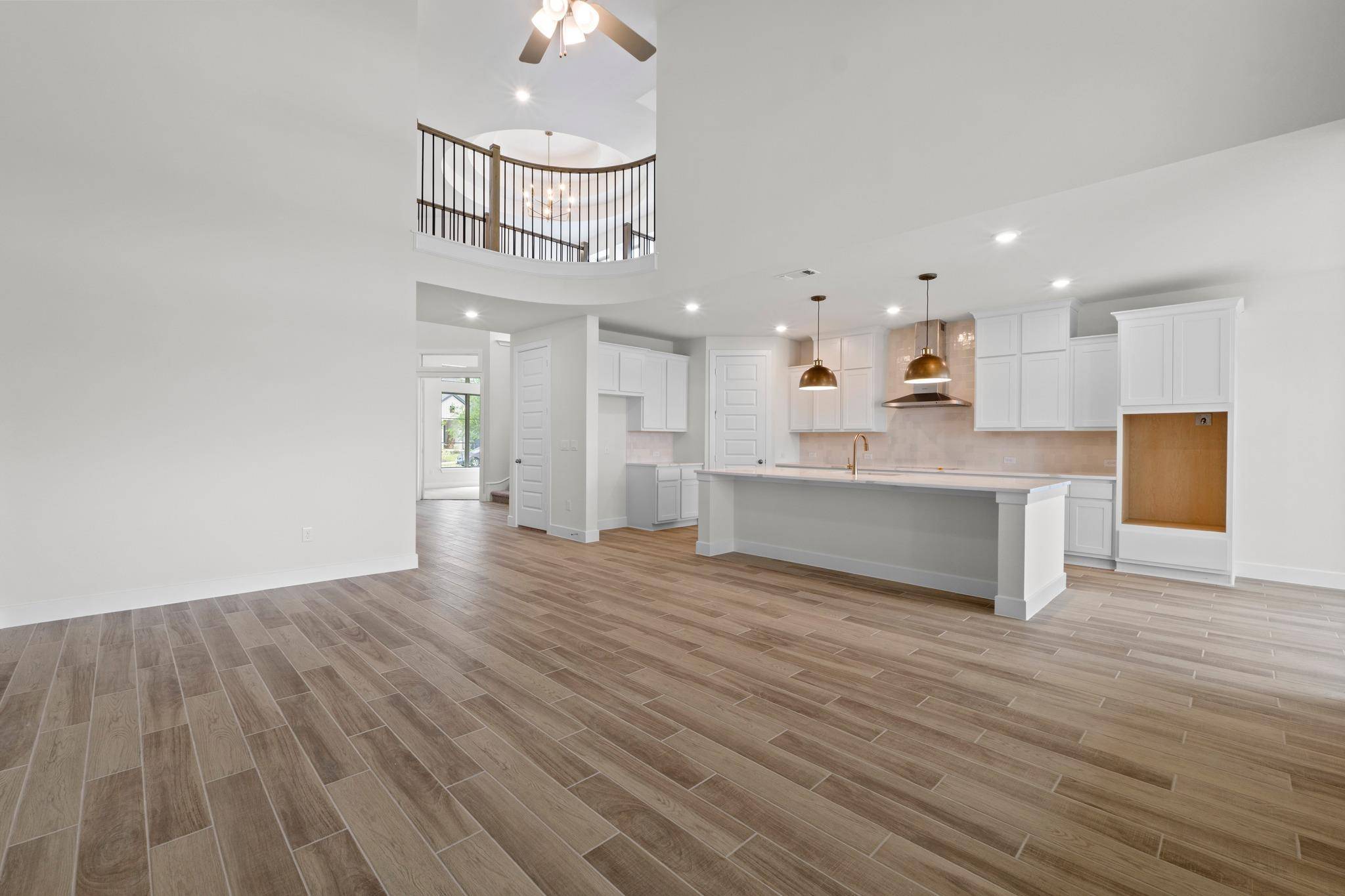 337 Horsemint LN, Georgetown, TX 78633