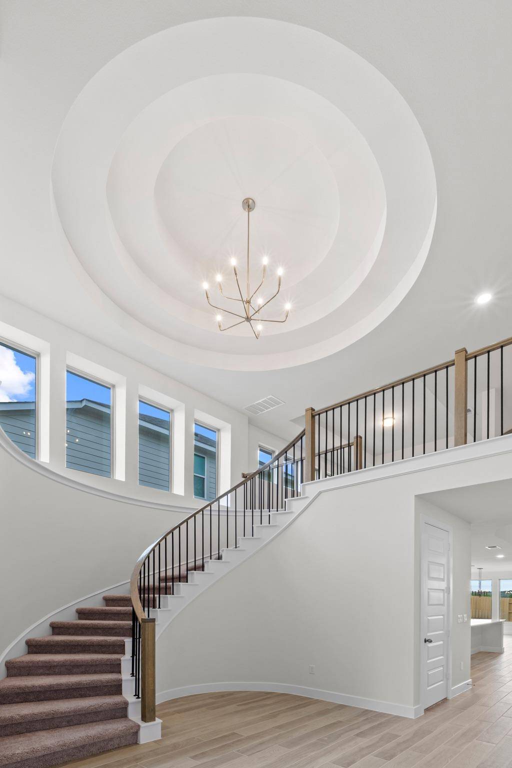 337 Horsemint LN, Georgetown, TX 78633