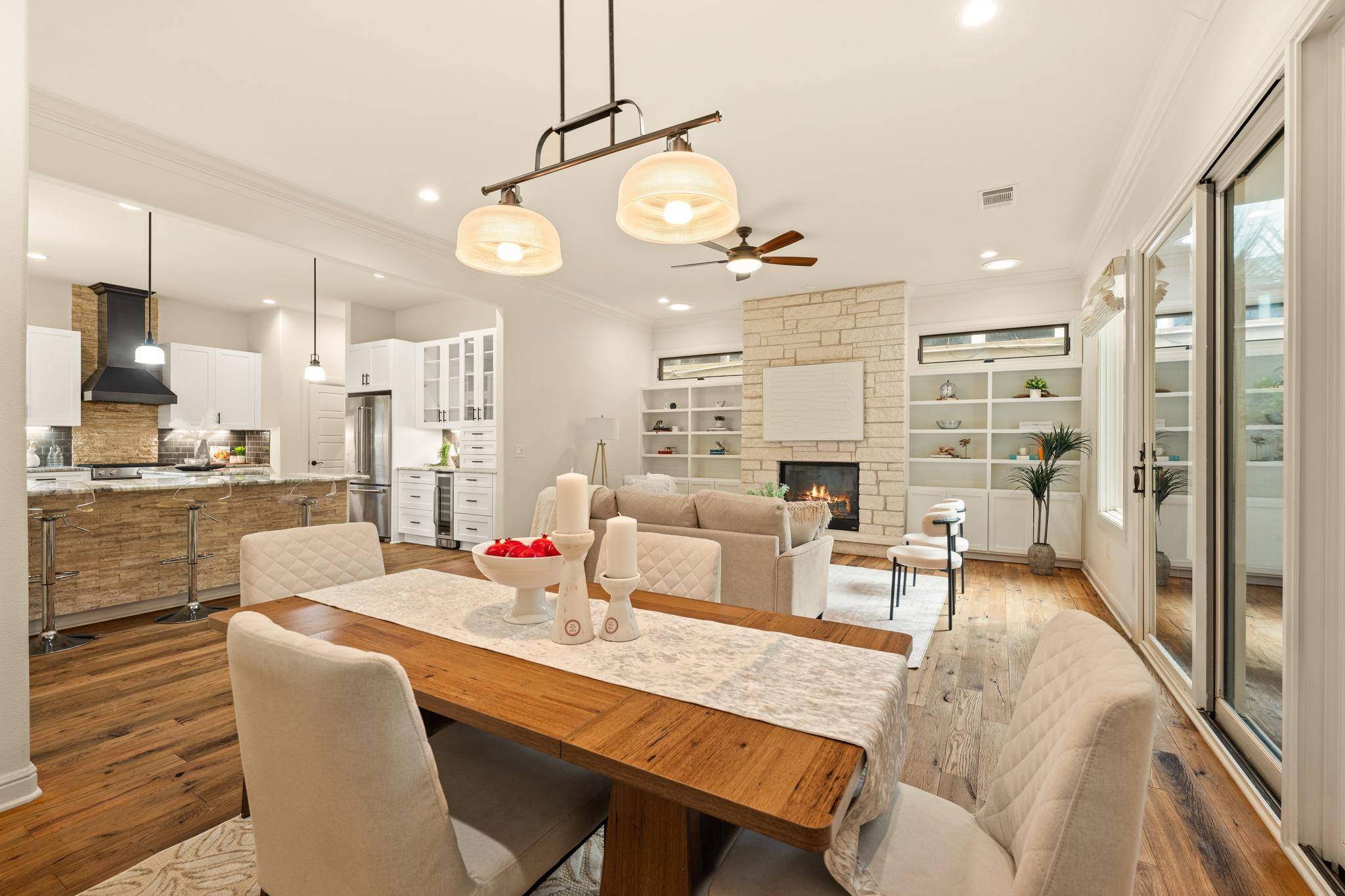 3907 Bailey LN, Austin, TX 78756