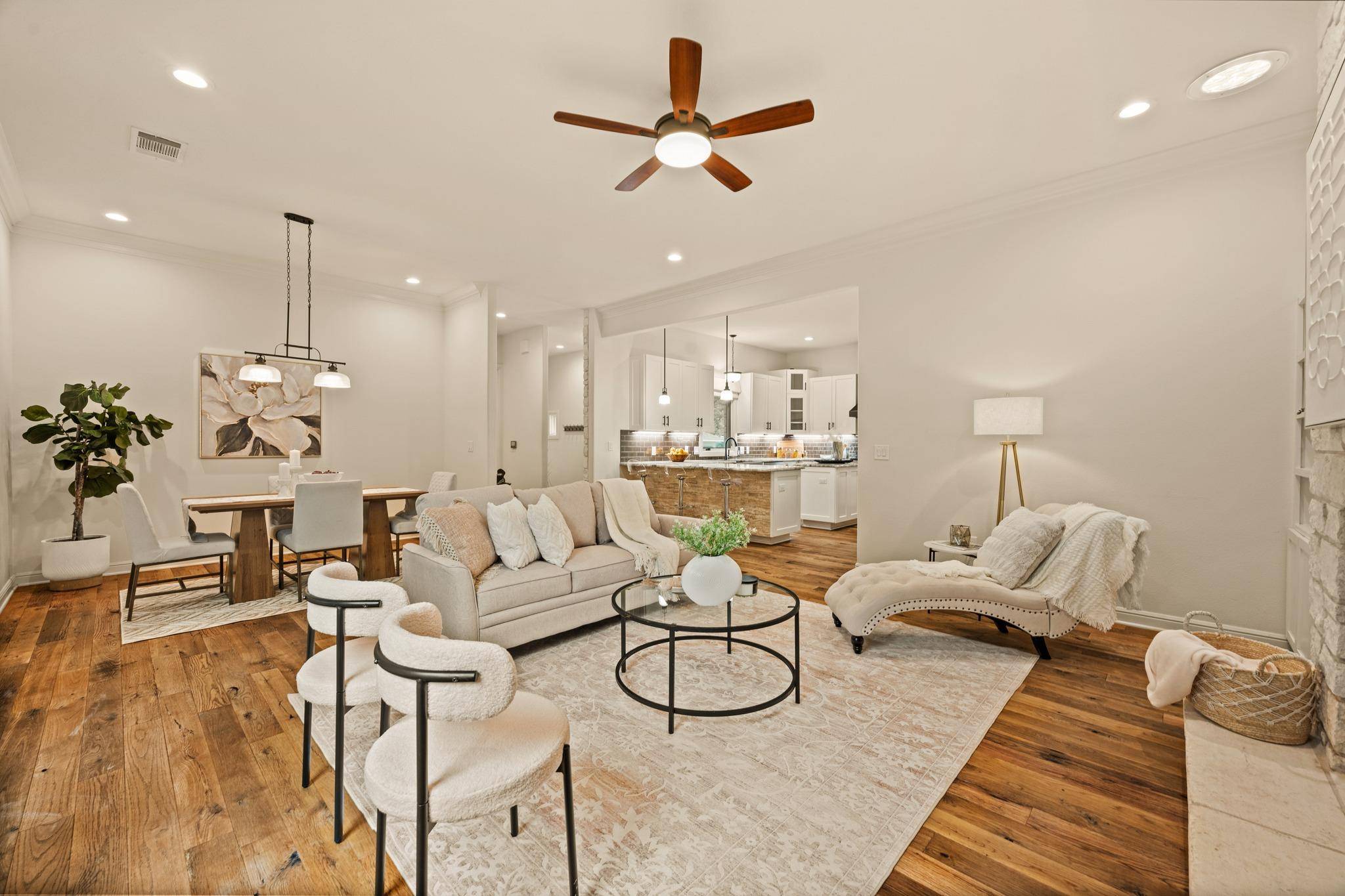 3907 Bailey LN, Austin, TX 78756