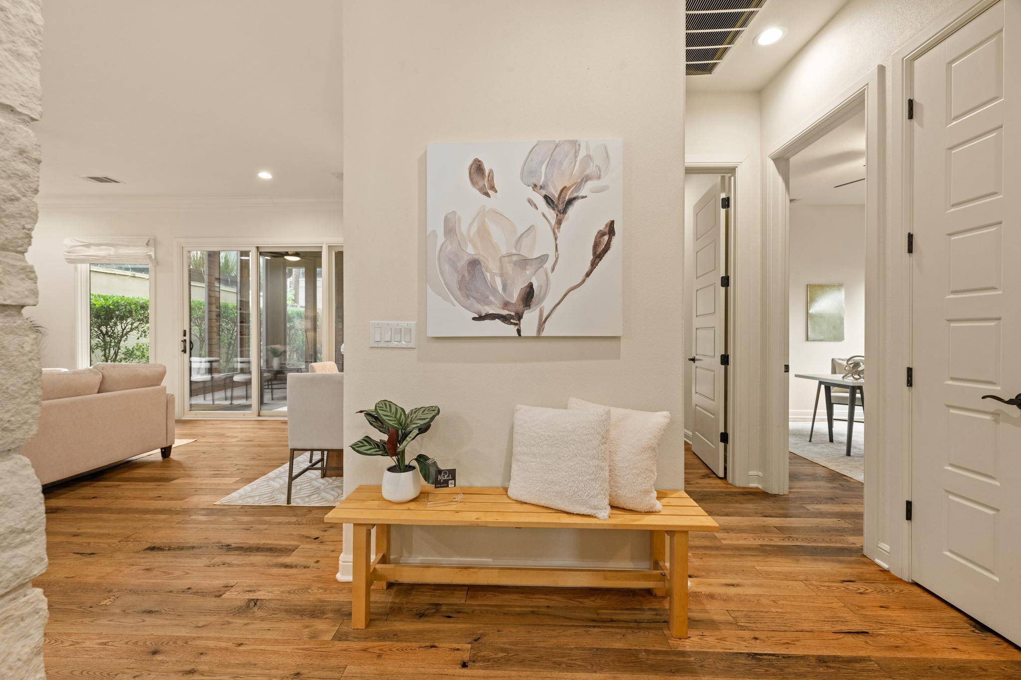 3907 Bailey LN, Austin, TX 78756