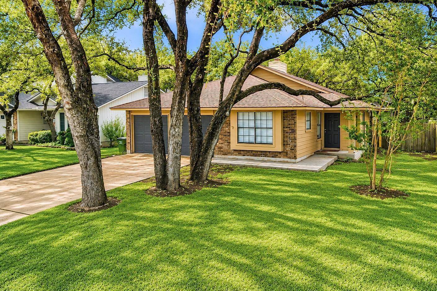 7003 Tesoro TRL, Austin, TX 78729