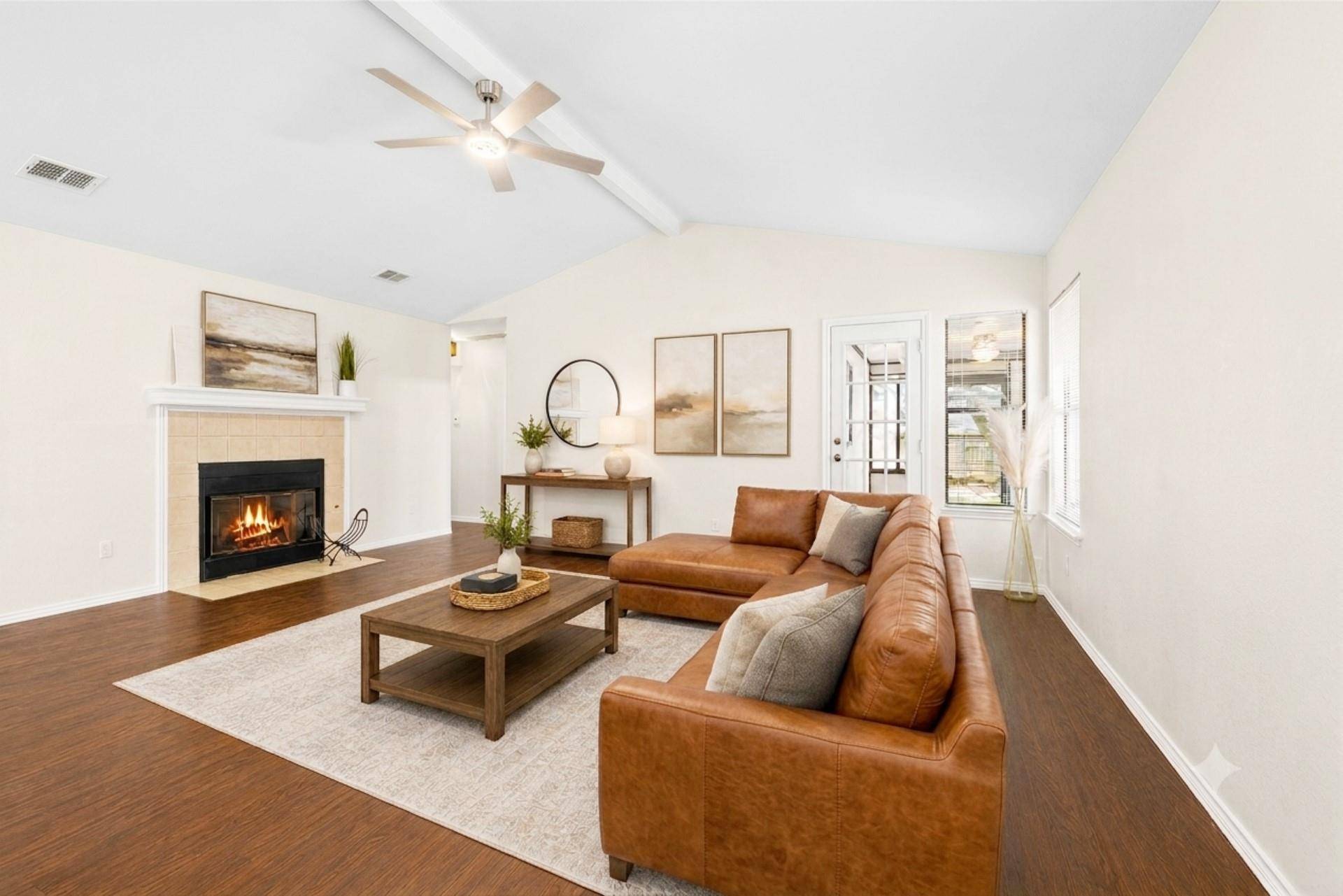 7003 Tesoro TRL, Austin, TX 78729