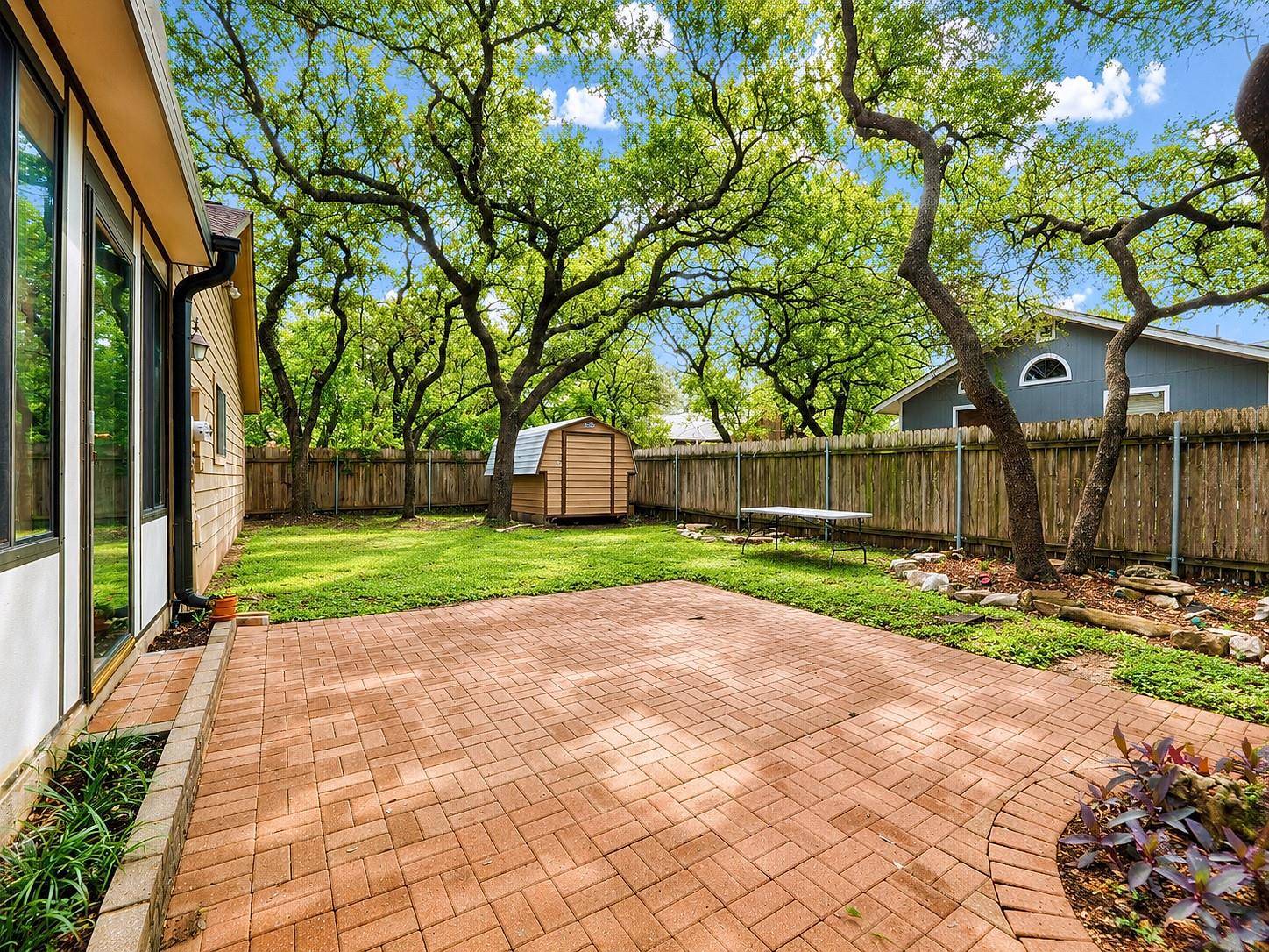 7003 Tesoro TRL, Austin, TX 78729