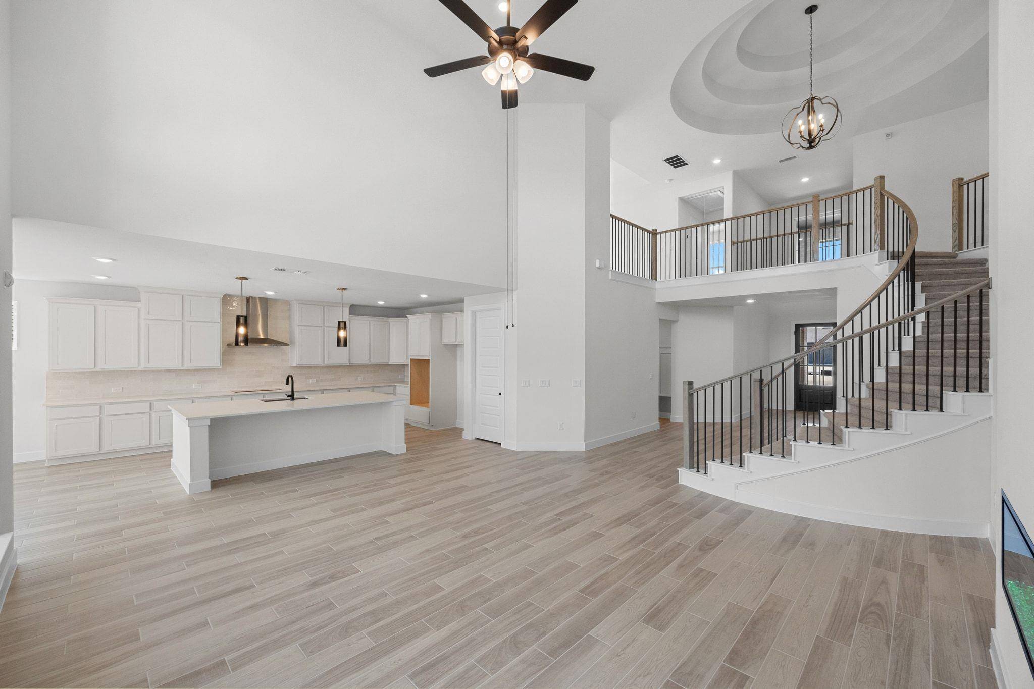 124 Meadow Beauty LN, Georgetown, TX 78633