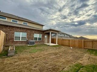 1145 La Conterra BLVD, Georgetown, TX 78626