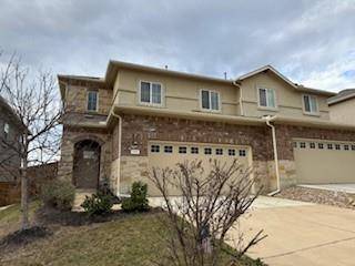 1145 La Conterra BLVD, Georgetown, TX 78626