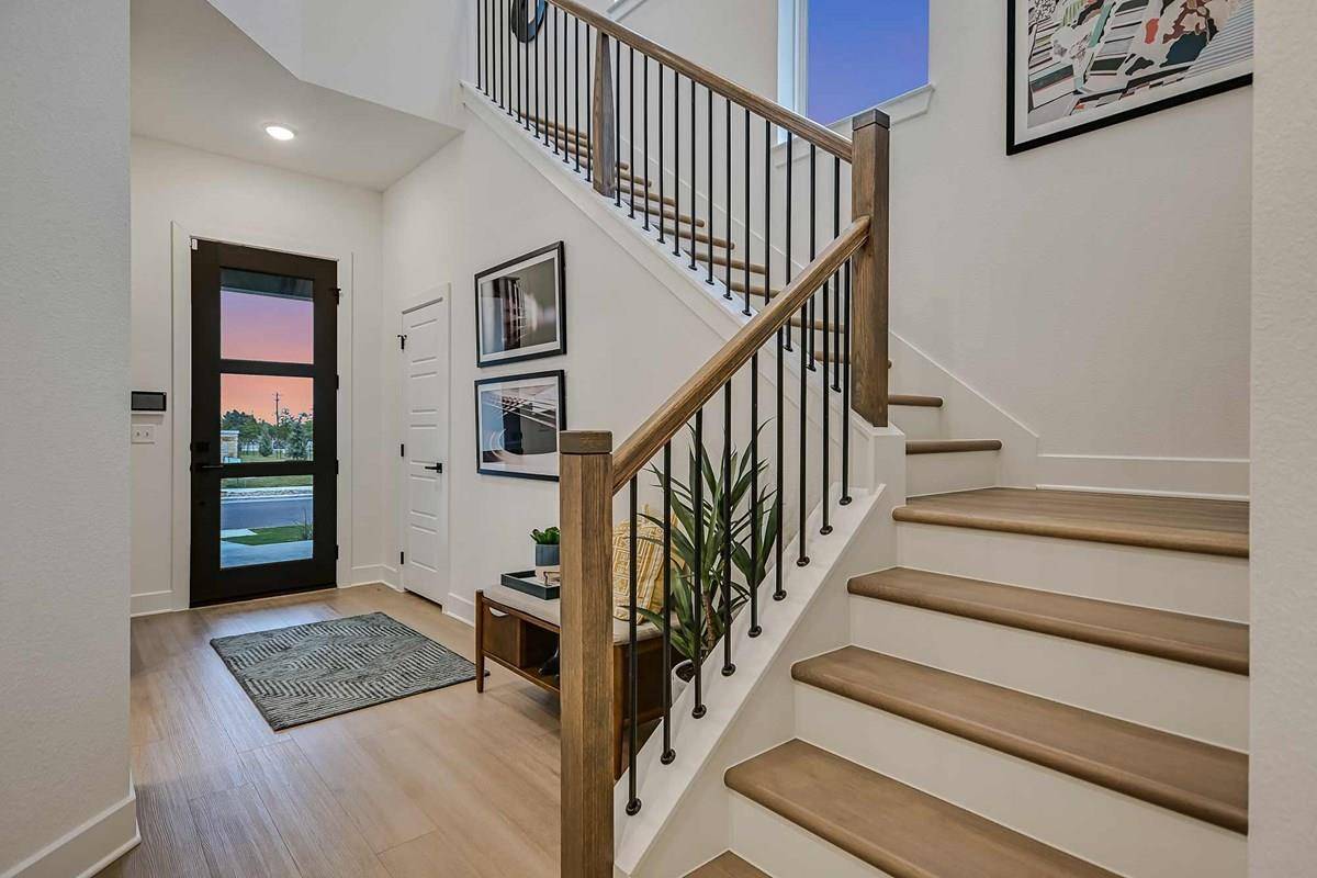 1316 South Brook DR, Leander, TX 78641