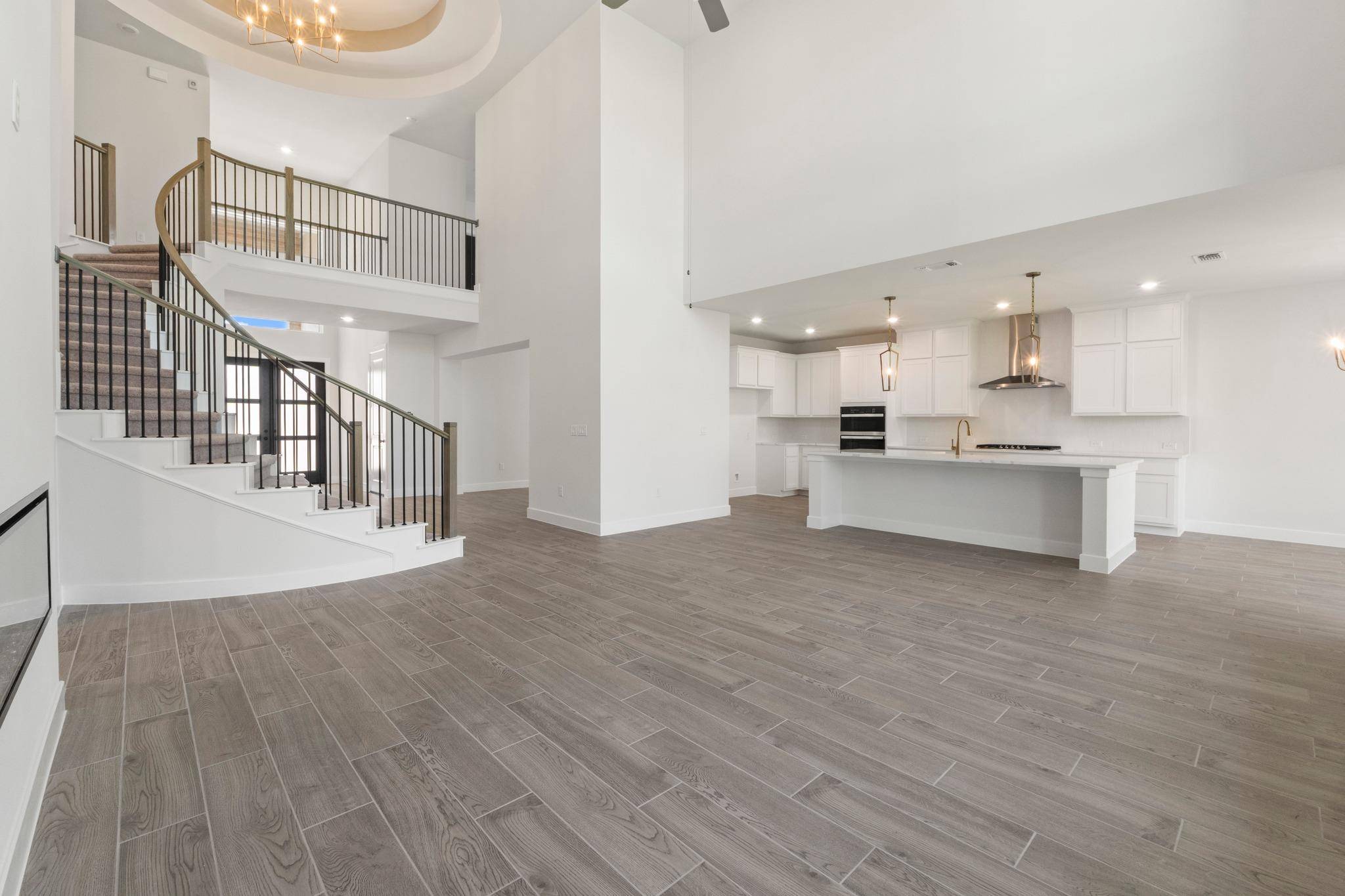 129 Meadow Beauty LN, Georgetown, TX 78633