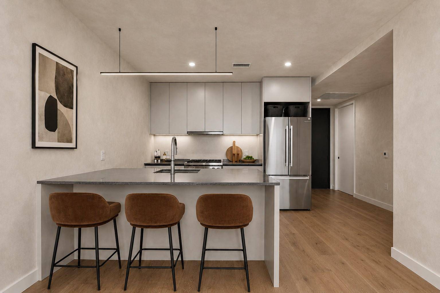 610 Davis ST #2110, Austin, TX 78701