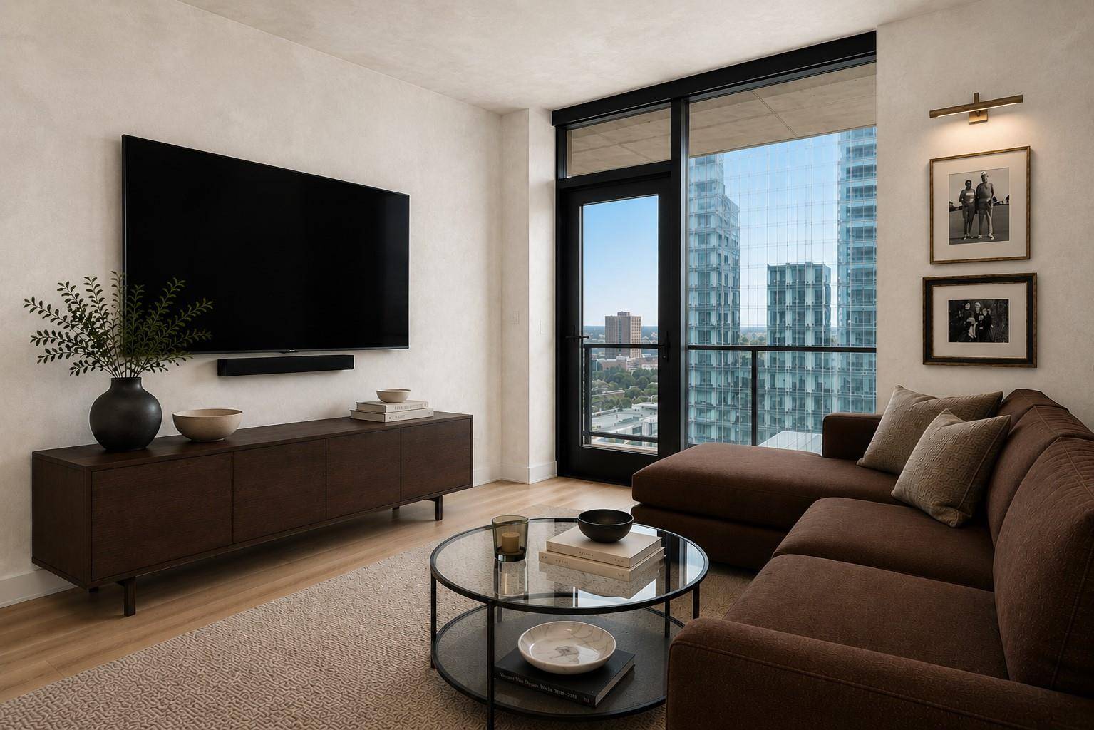 610 Davis ST #2110, Austin, TX 78701