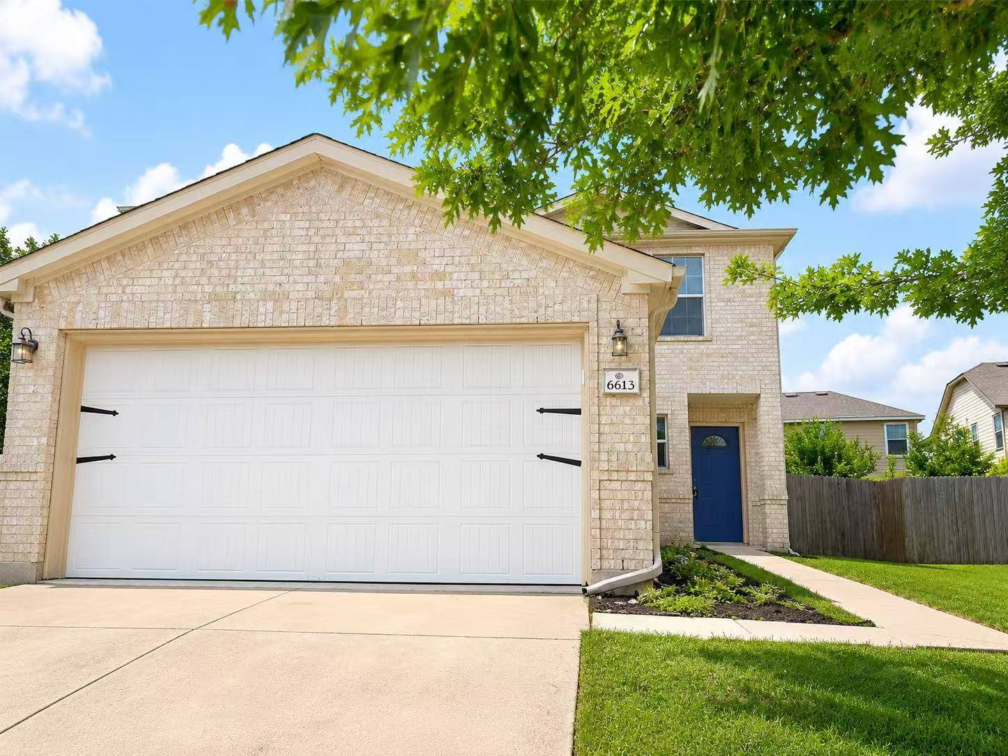 6613 Garden Rose PATH, Austin, TX 78754