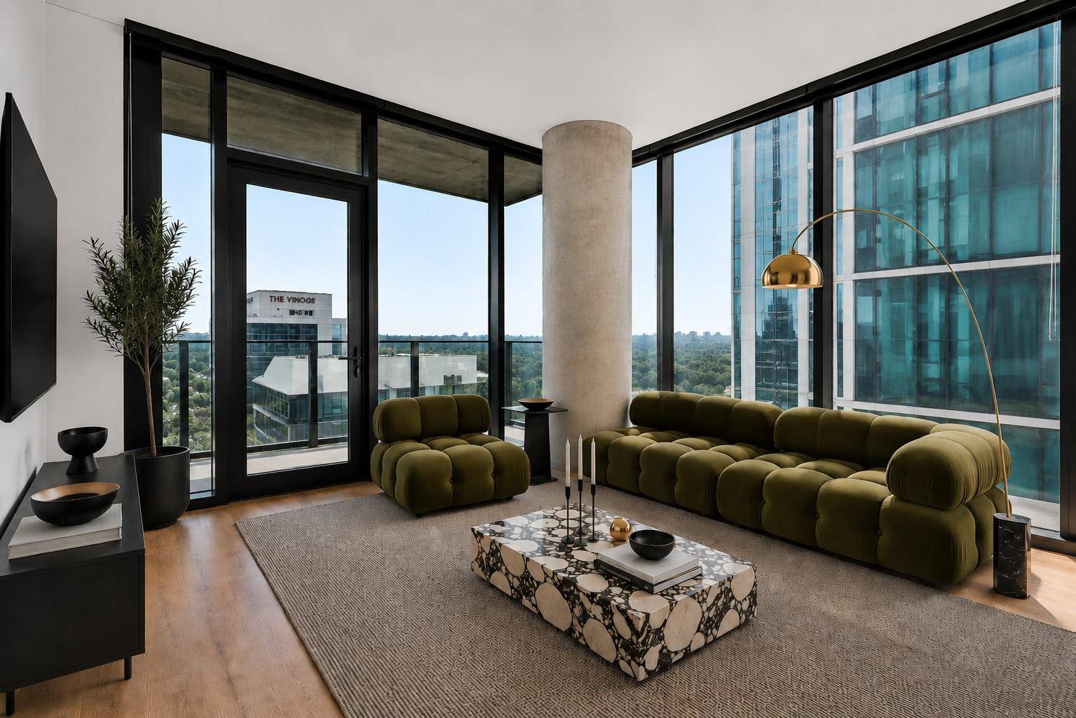 610 Davis ST #1805, Austin, TX 78701