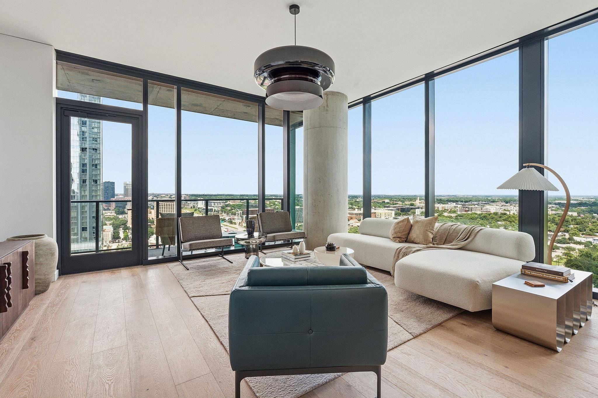 610 Davis ST #2112, Austin, TX 78701