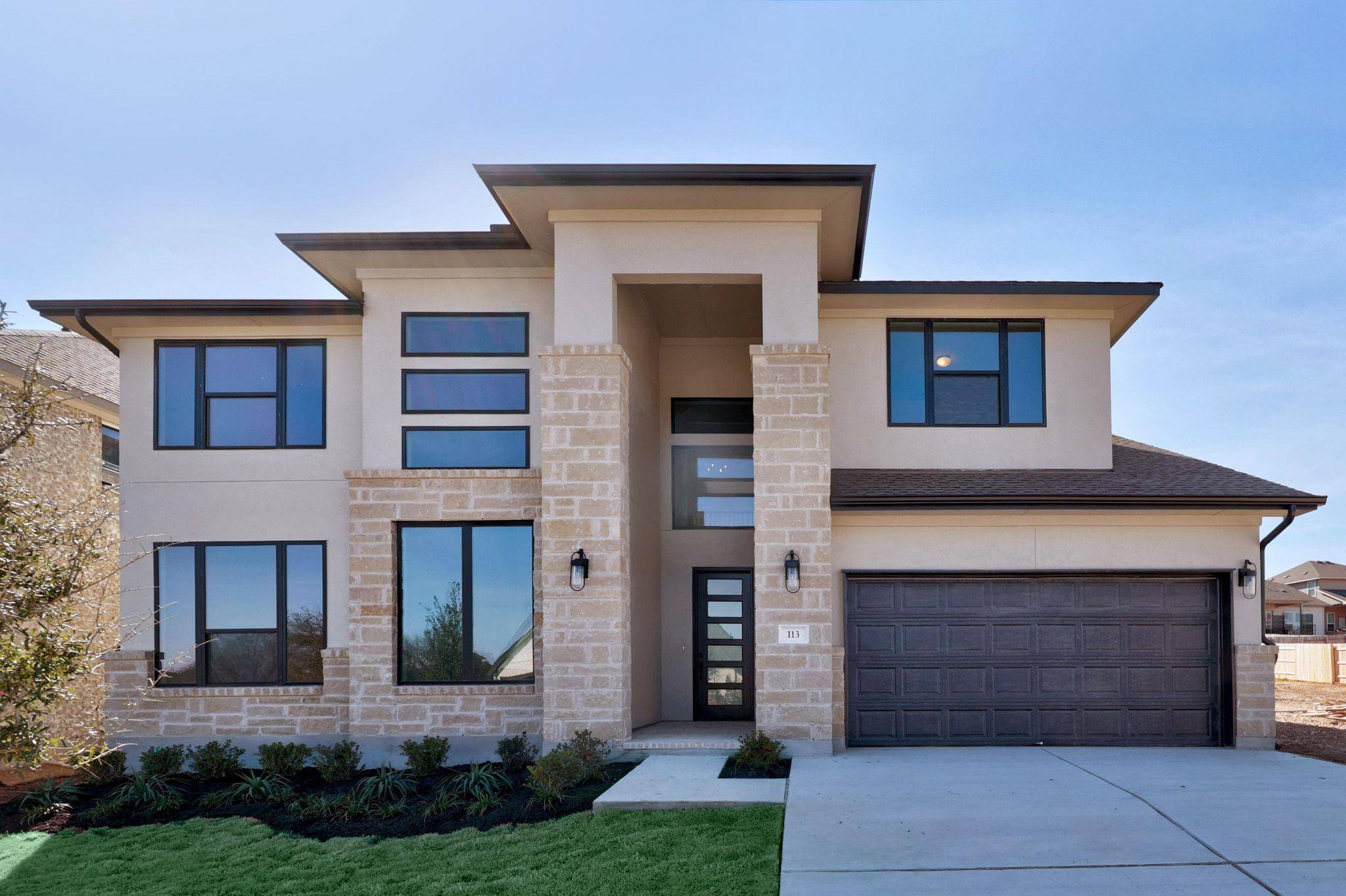 113 Meadow Beauty LN, Georgetown, TX 78633