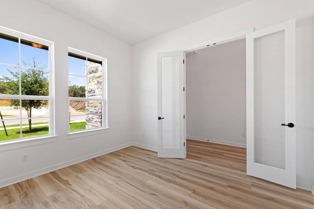 121 Bishop Wood Road, Dripping Springs, TX 78620