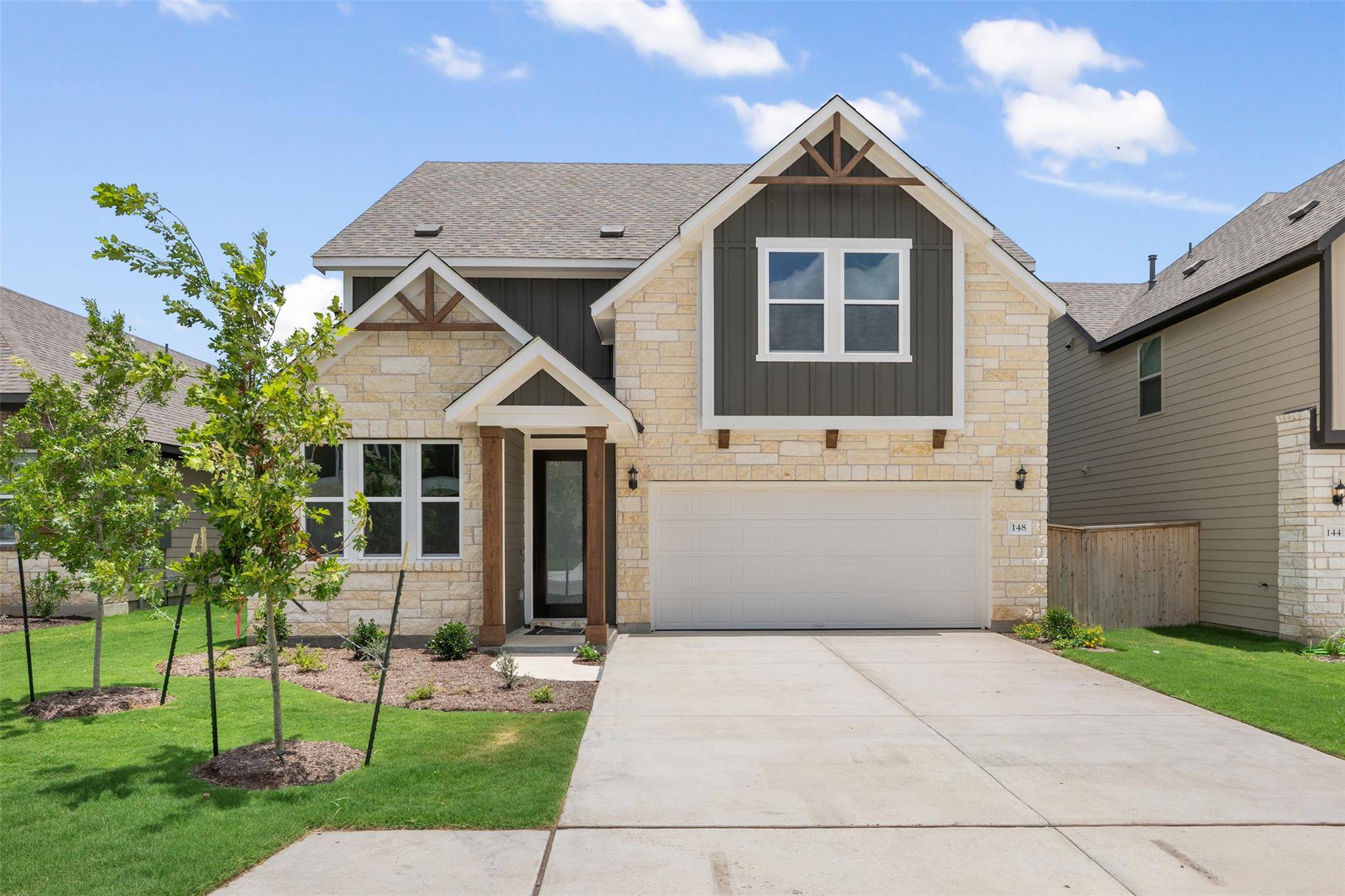 148 Jans WAY, Georgetown, TX 78626