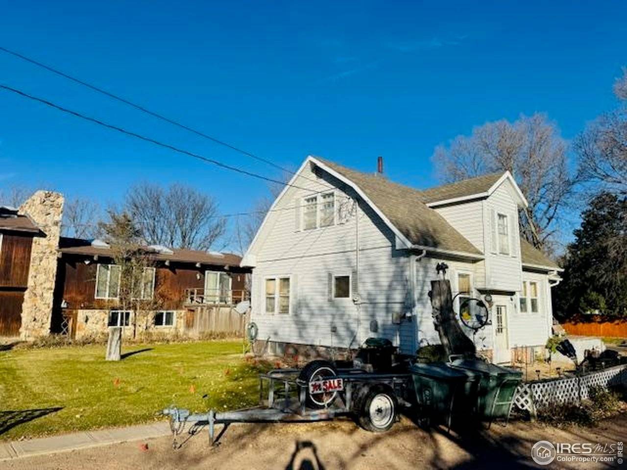 330 W Chase, Haxtun, CO 80731