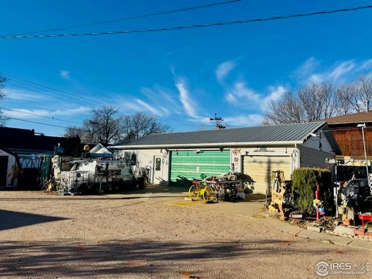 330 W Chase, Haxtun, CO 80731