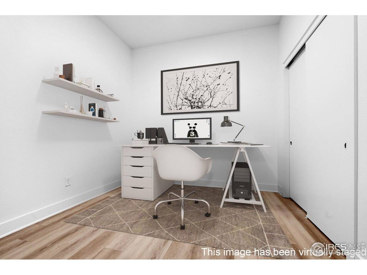 1707 Walnut #202, Boulder, CO 80302