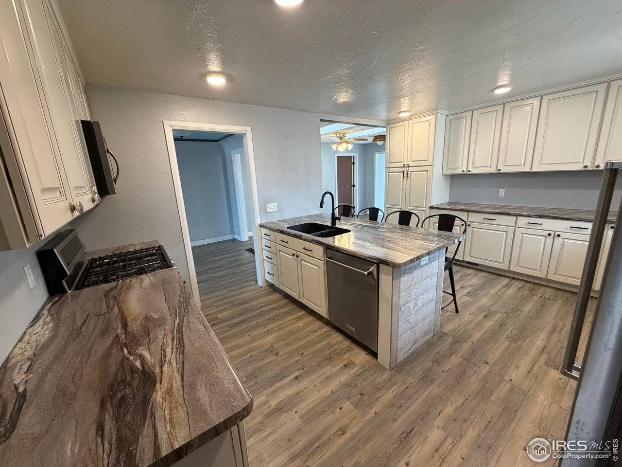 131 E 2nd, Cheyenne Wells, CO 80810