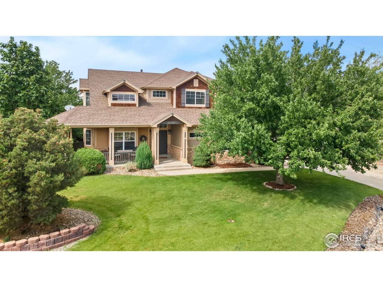 7990 Wisdom, Frederick, CO 80530