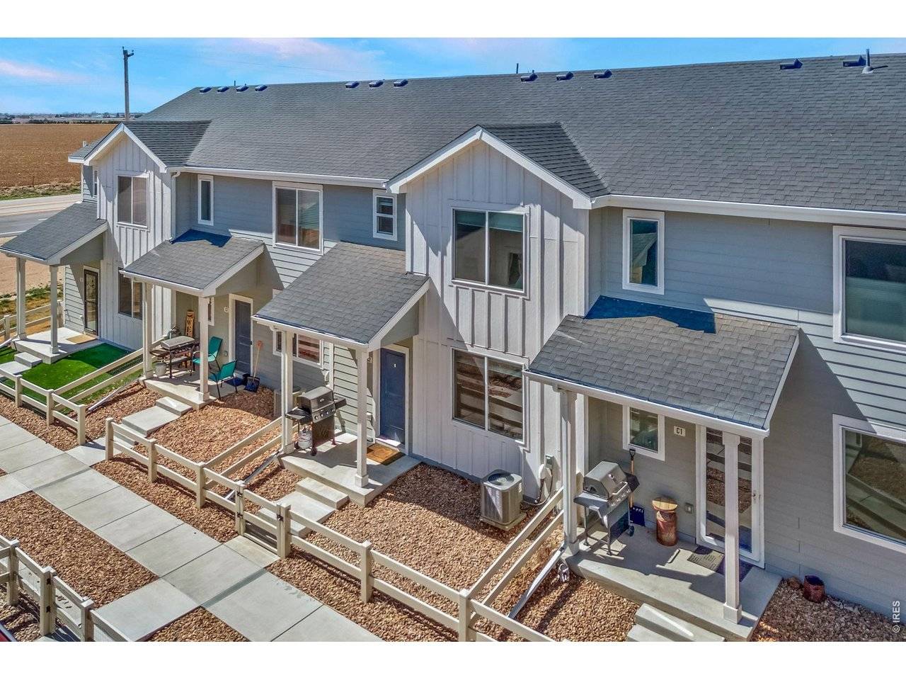 620 Apache #C2, Ault, CO 80610