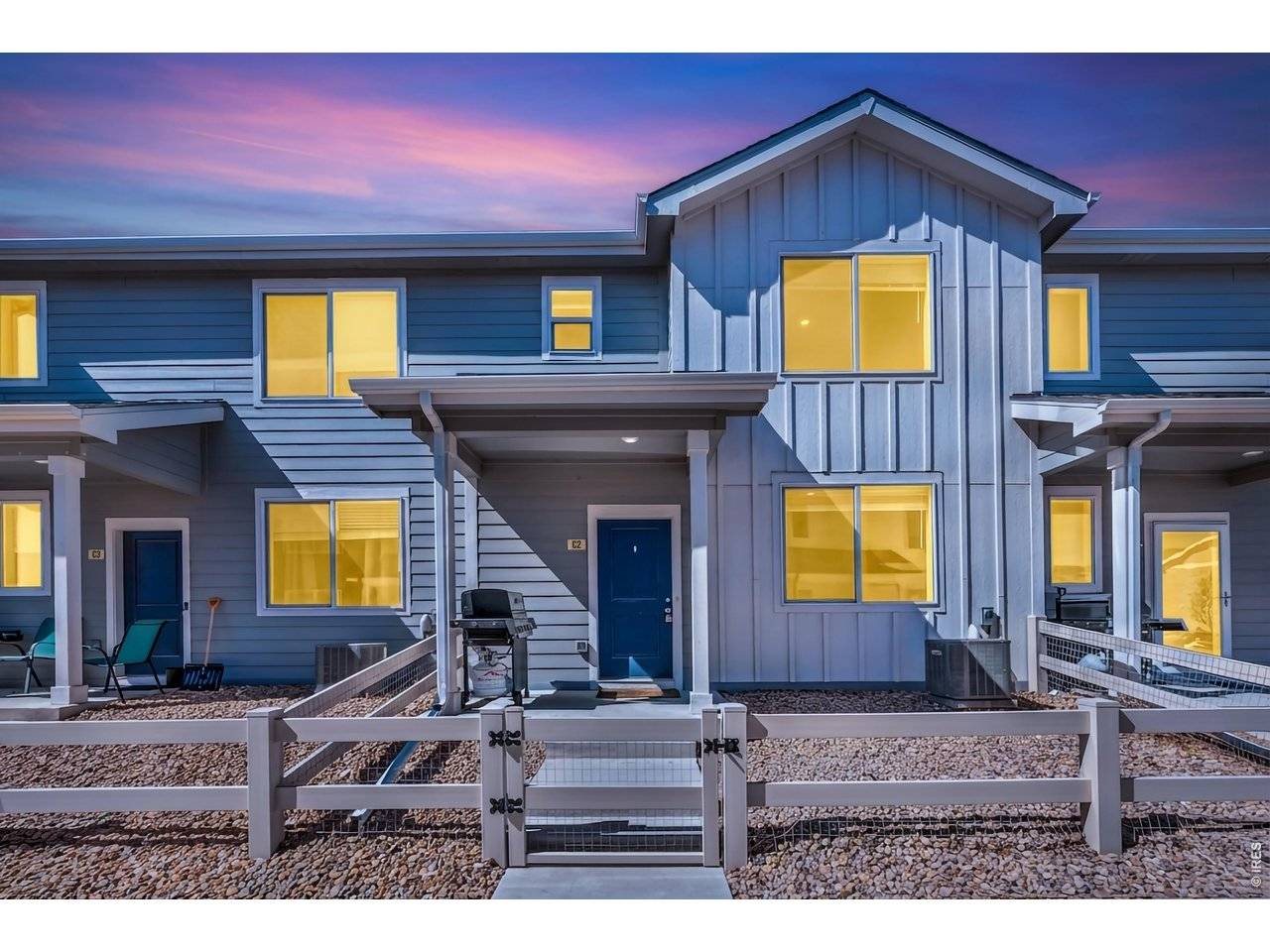 620 Apache #C2, Ault, CO 80610