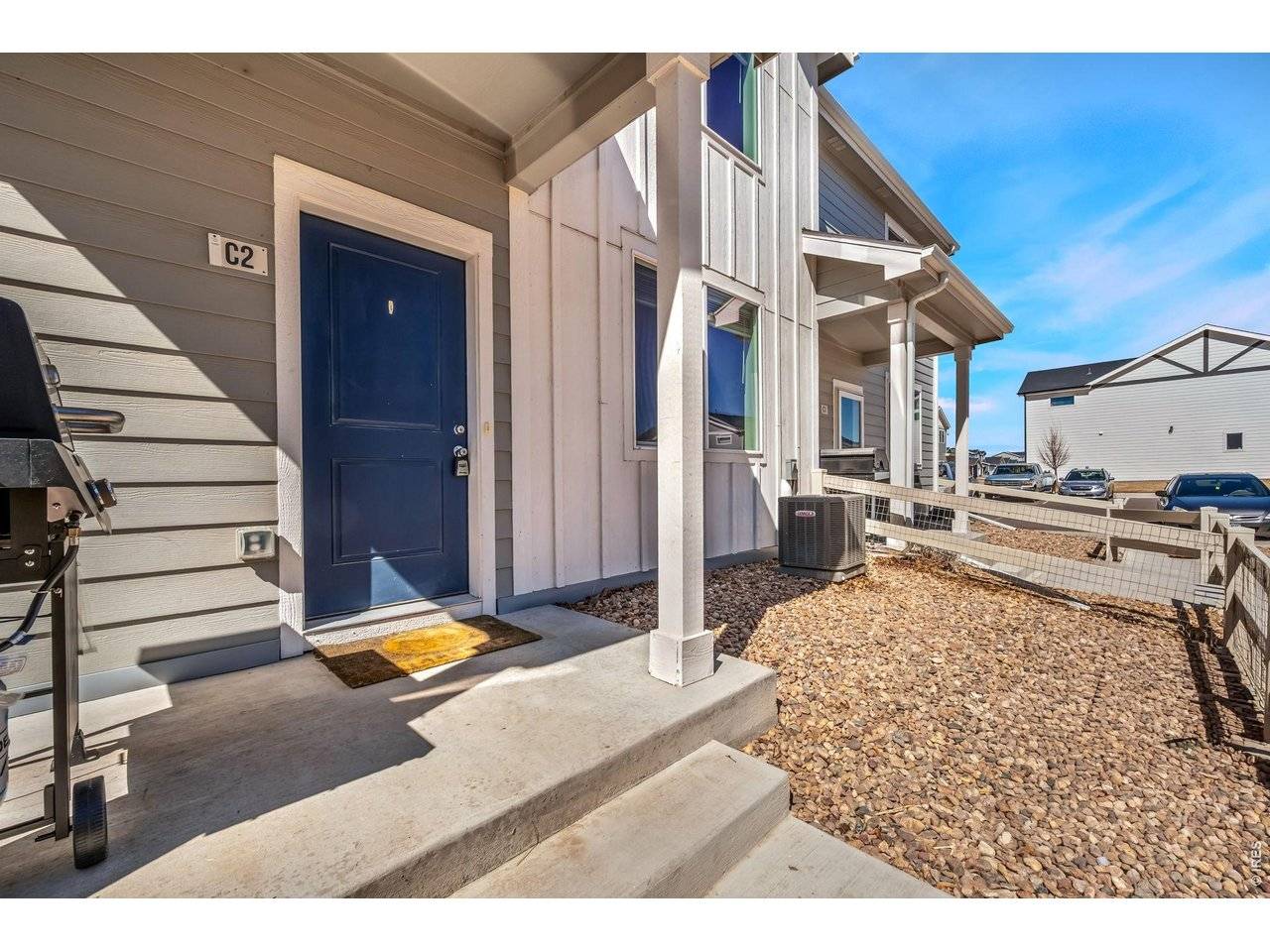 620 Apache #C2, Ault, CO 80610