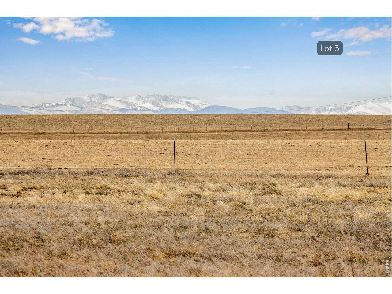 3 TBD County Road 21, Carr, CO 80612