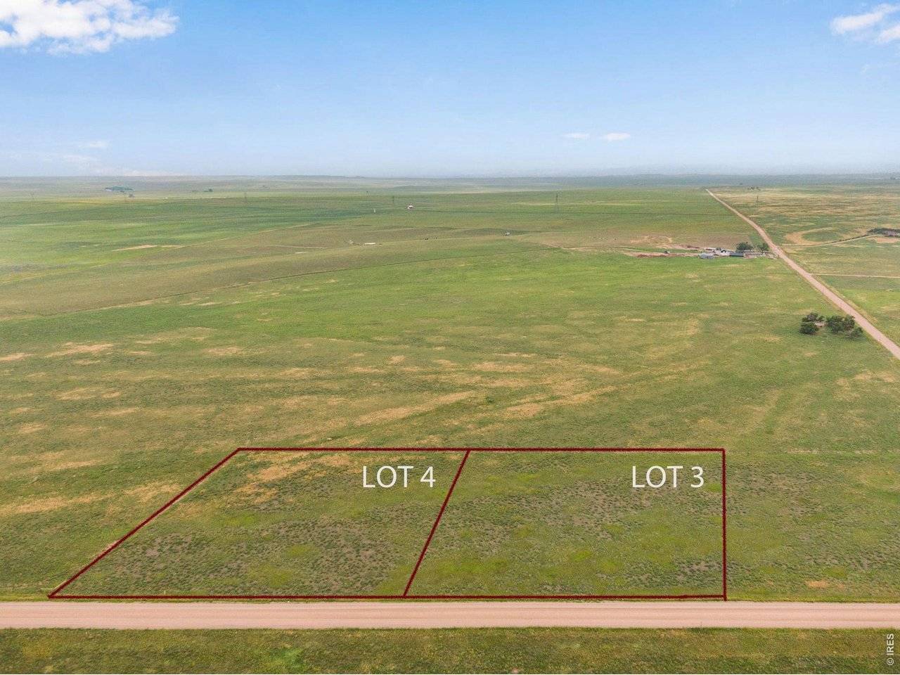 3 TBD County Road 21, Carr, CO 80612
