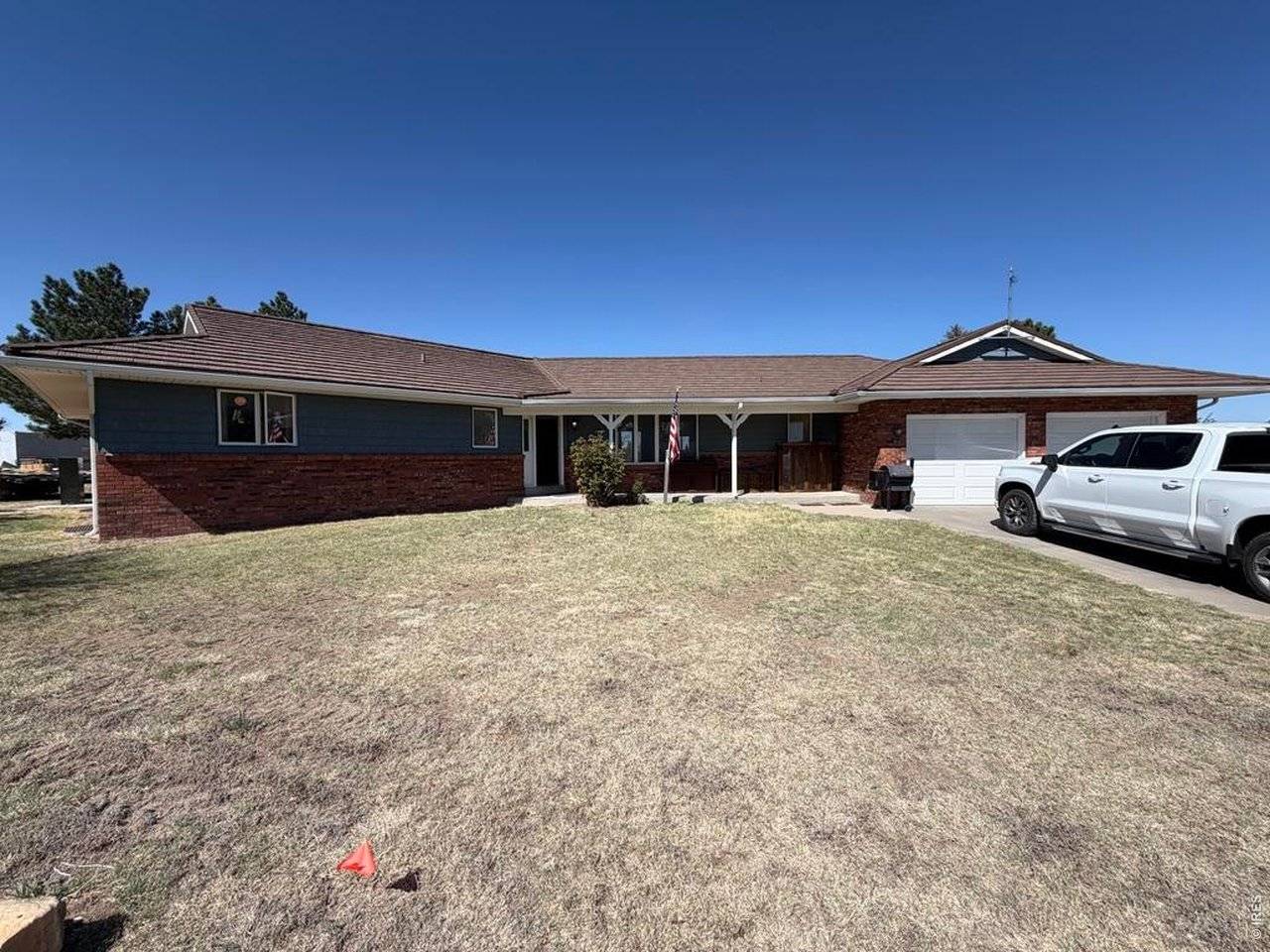 355 W 9th, Cheyenne Wells, CO 80810