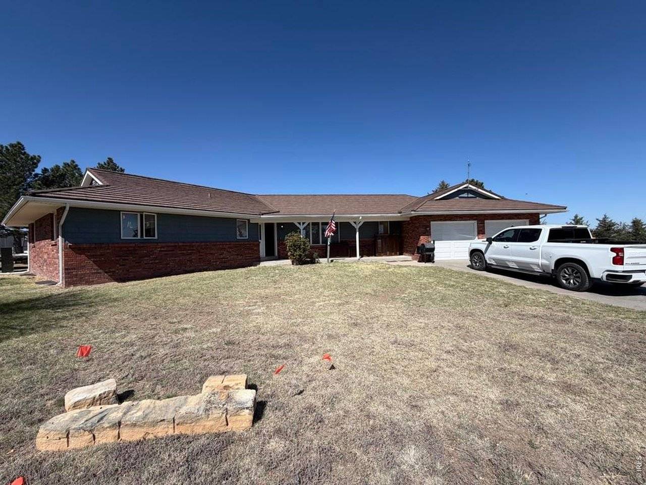 355 W 9th, Cheyenne Wells, CO 80810