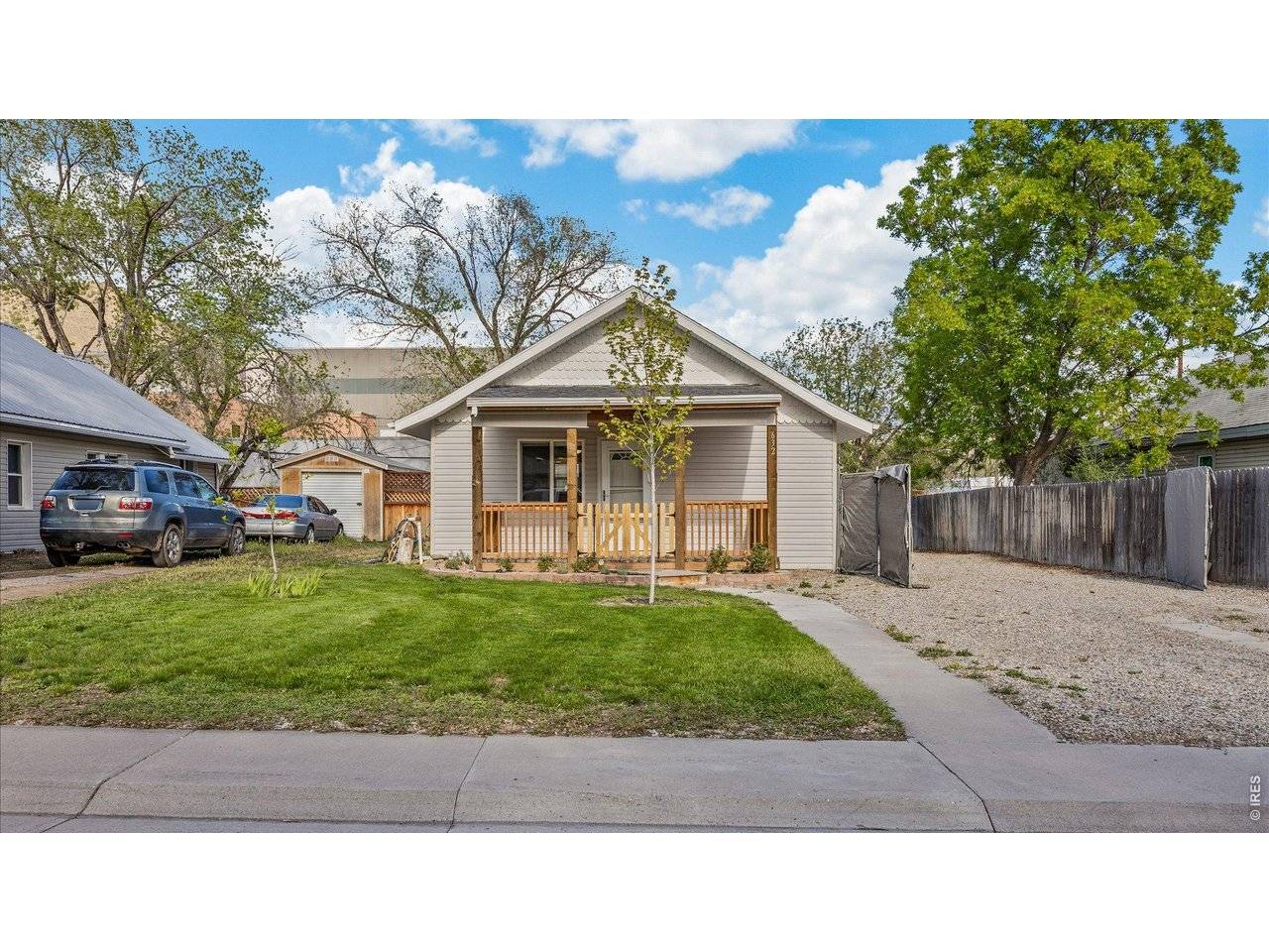632 Minter, De Beque, CO 81630