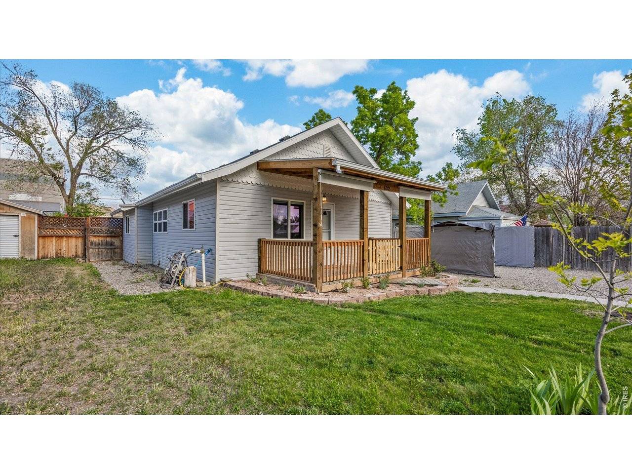 632 Minter, De Beque, CO 81630