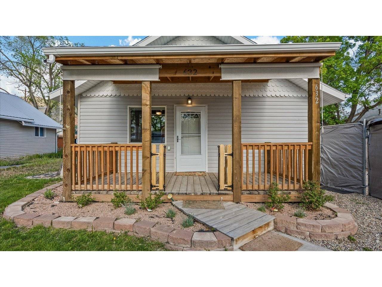 632 Minter, De Beque, CO 81630