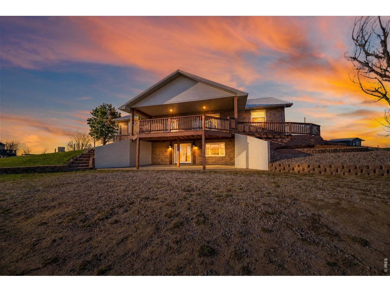 34427 County Road, Hillrose, CO 80733