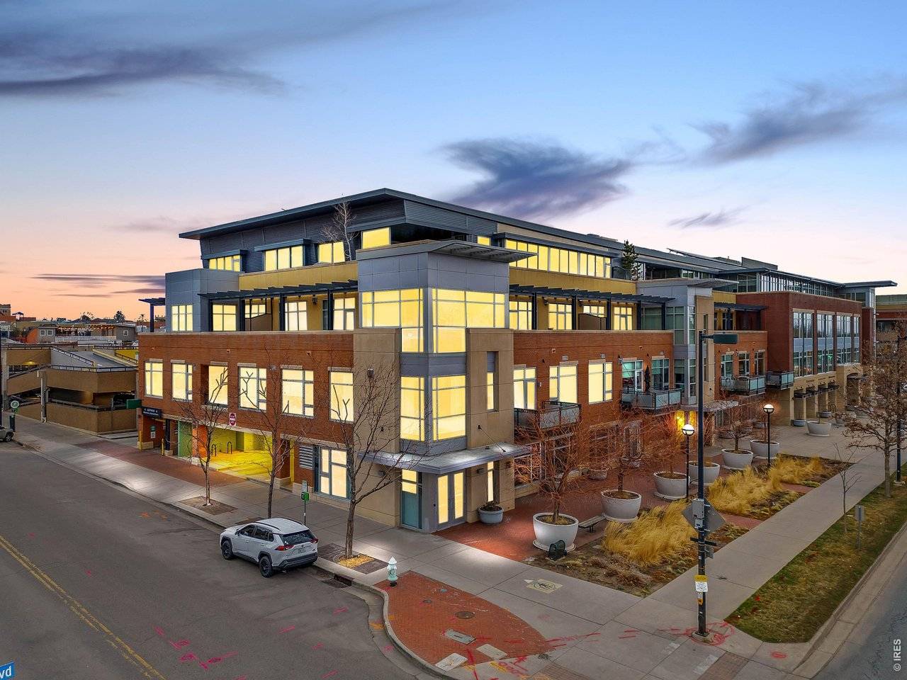 1155 Canyon #209, Boulder, CO 80302