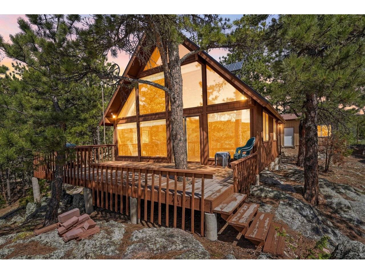 76 Cairn, Drake, CO 80515