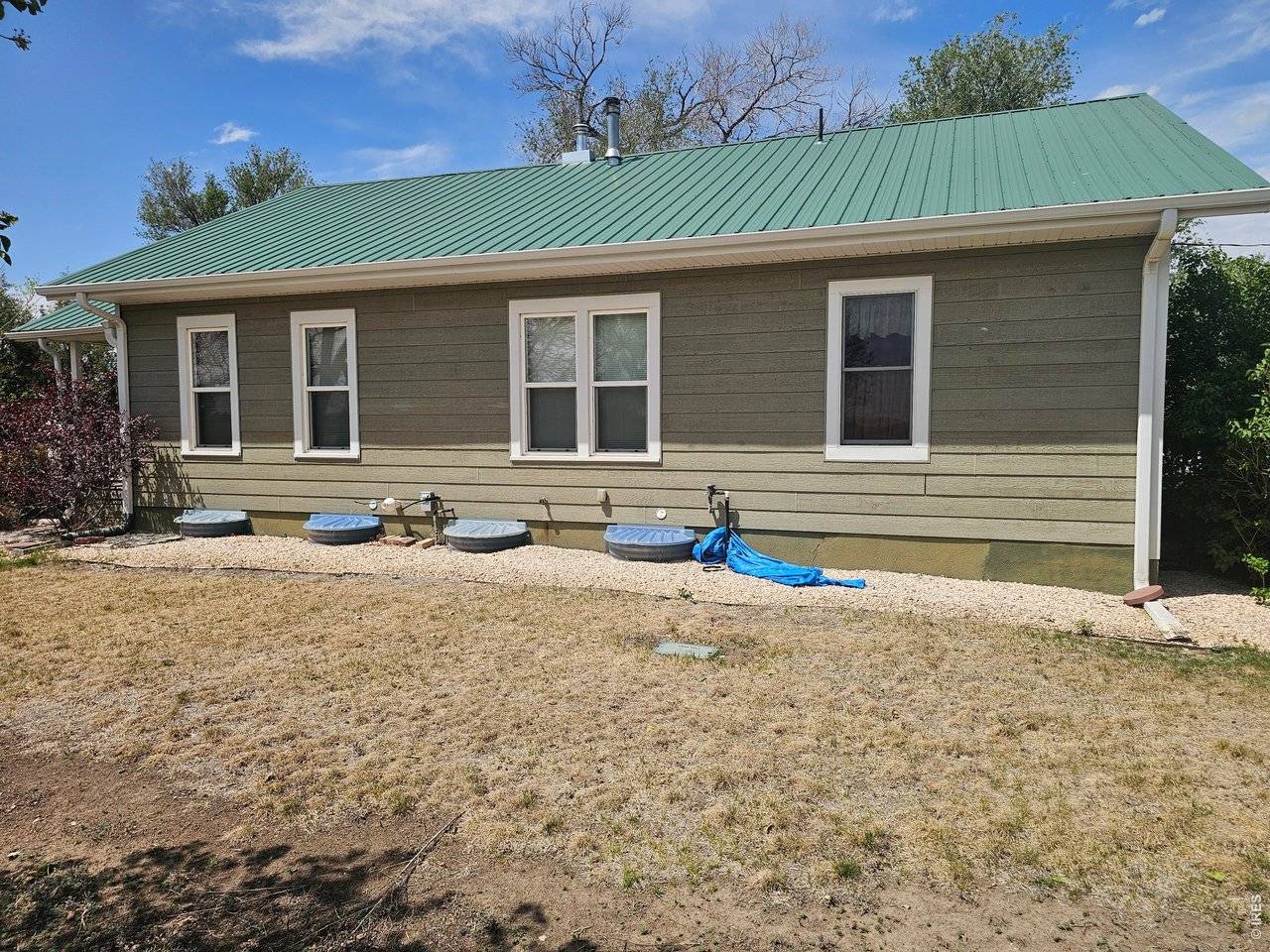 35399 County Road Z, Hillrose, CO 80733