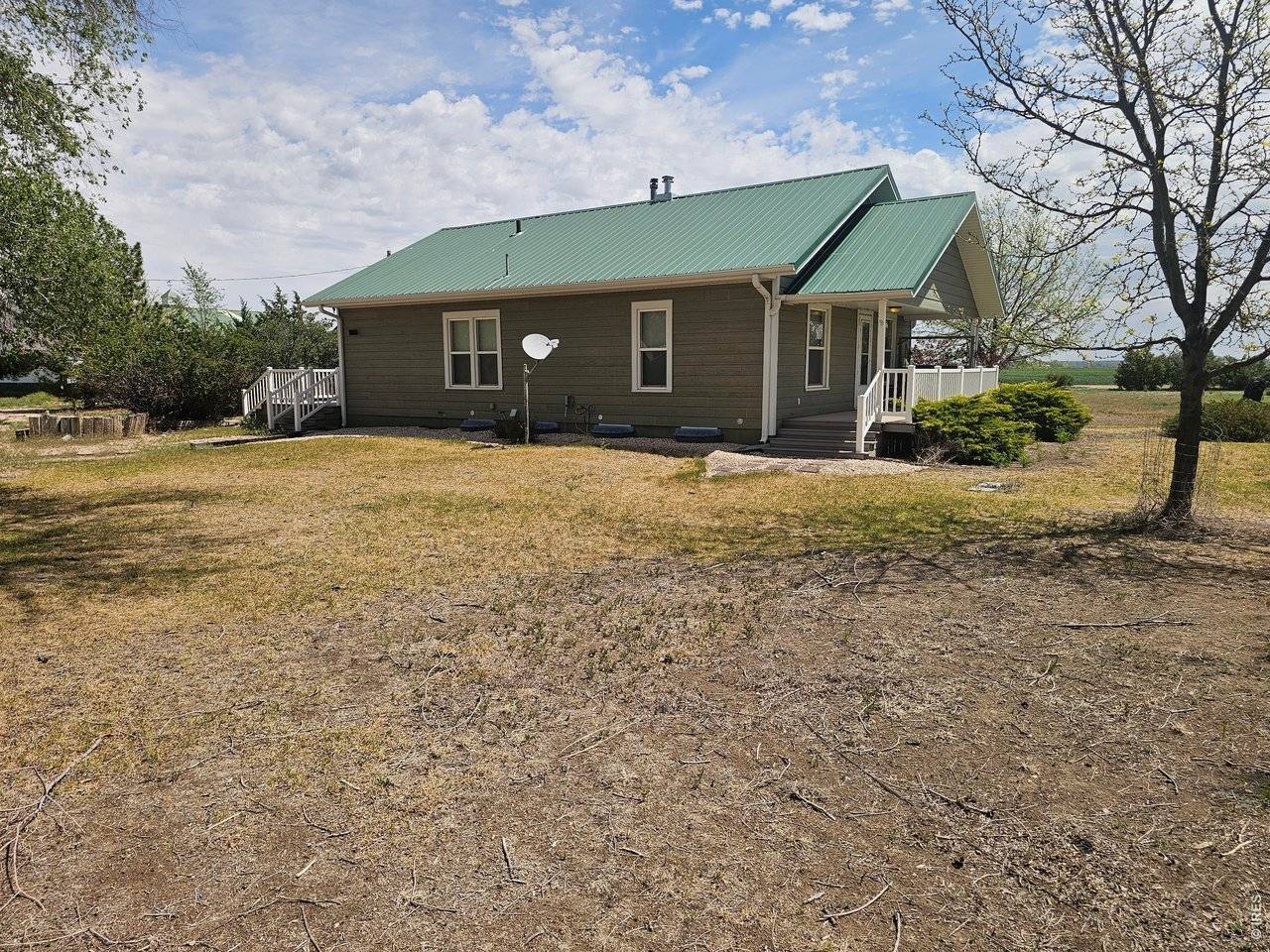 35399 County Road Z, Hillrose, CO 80733