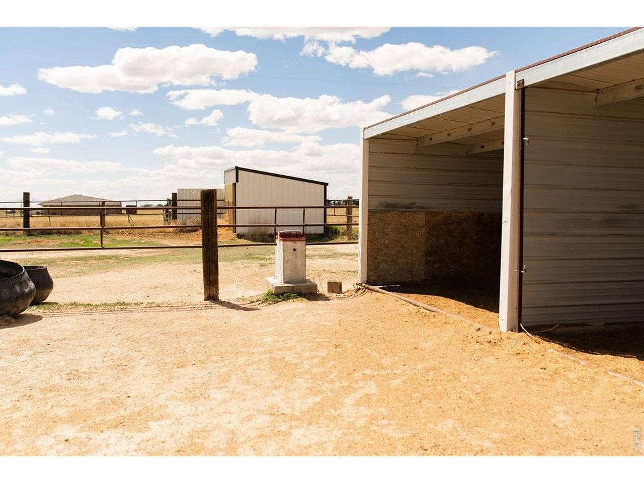 218 Pershing, Grover, CO 80729