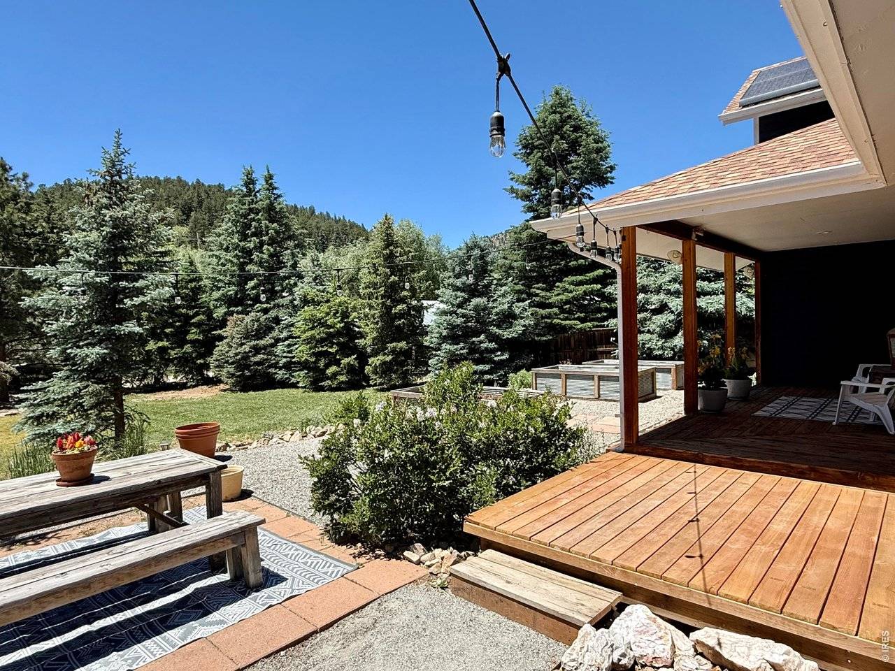 81 Main, Jamestown, CO 80455