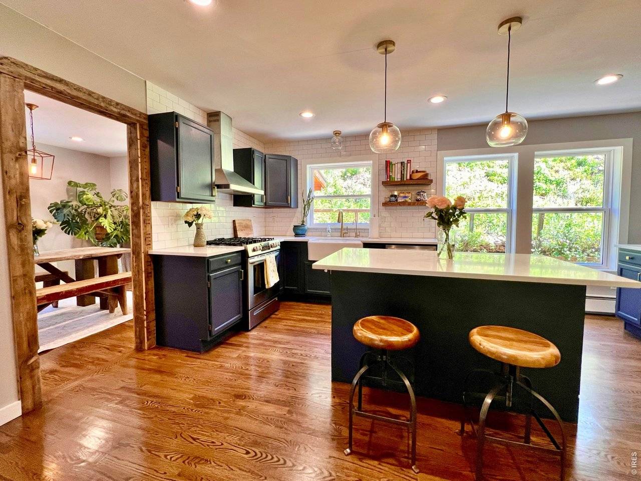 81 Main, Jamestown, CO 80455