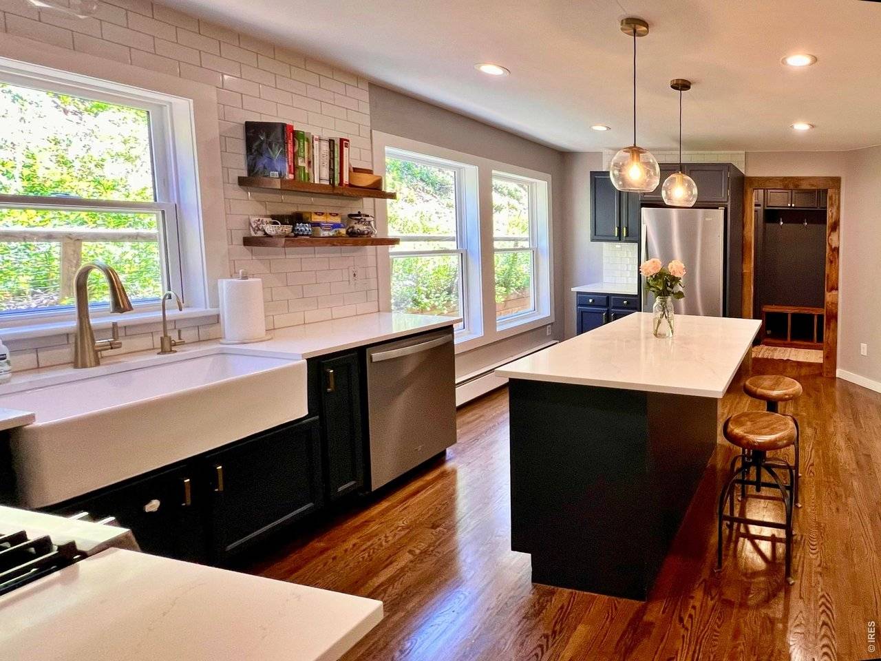 81 Main, Jamestown, CO 80455