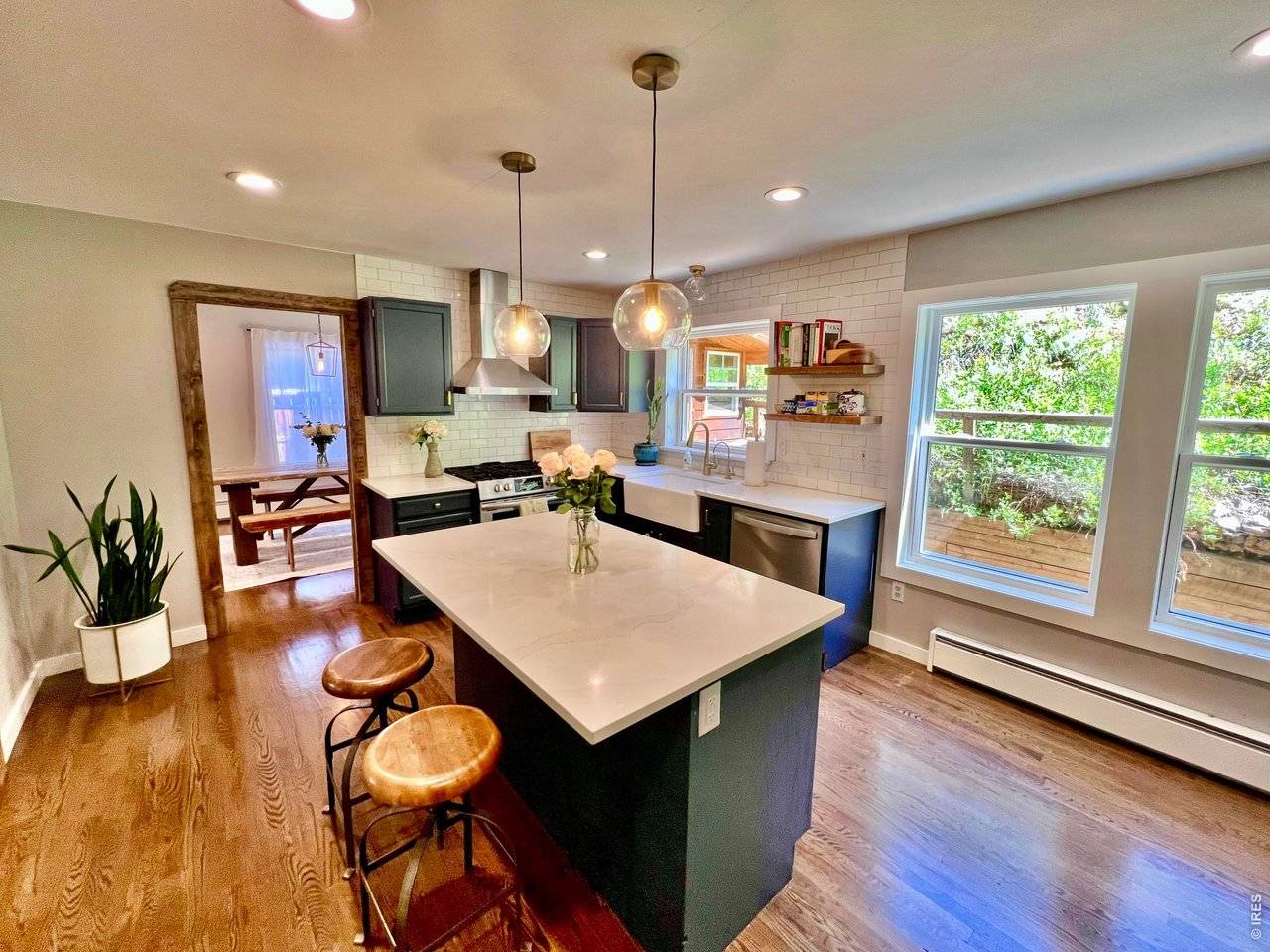 81 Main, Jamestown, CO 80455